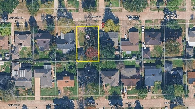 8218 Gulf Spring Lane, Houston, TX 77075
