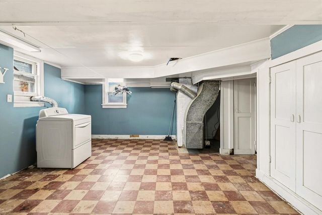 106 FRANK Street, Council Bluffs, IA 51503