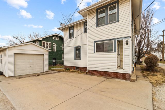 106 FRANK Street, Council Bluffs, IA 51503