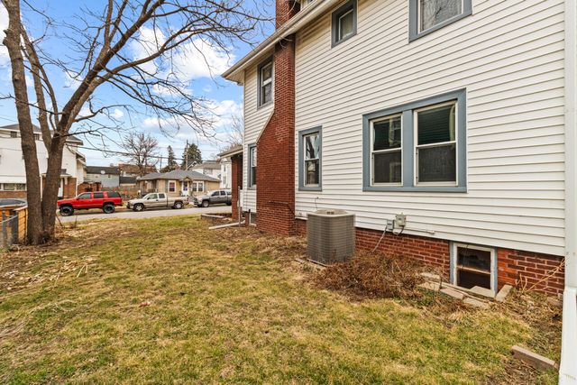 106 FRANK Street, Council Bluffs, IA 51503