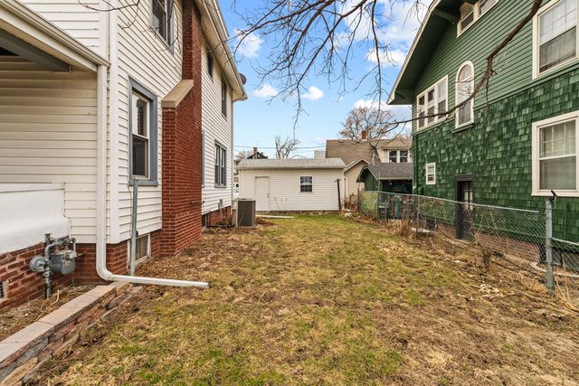 106 FRANK Street, Council Bluffs, IA 51503