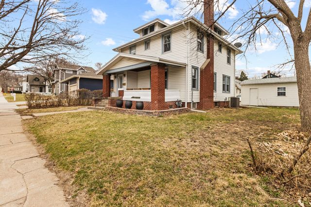 106 FRANK Street, Council Bluffs, IA 51503