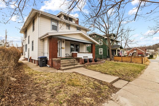 106 FRANK Street, Council Bluffs, IA 51503