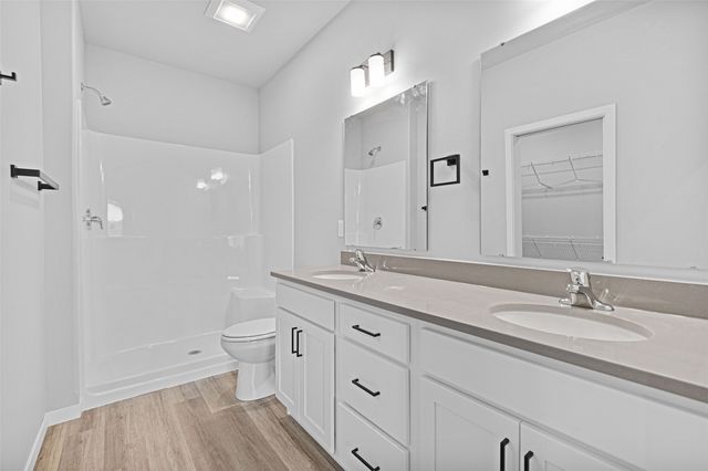 2047 Suttner Drive, North Liberty, IA 52317