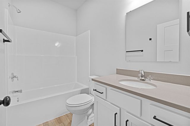 2047 Suttner Drive, North Liberty, IA 52317