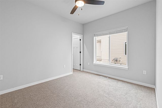 2047 Suttner Drive, North Liberty, IA 52317