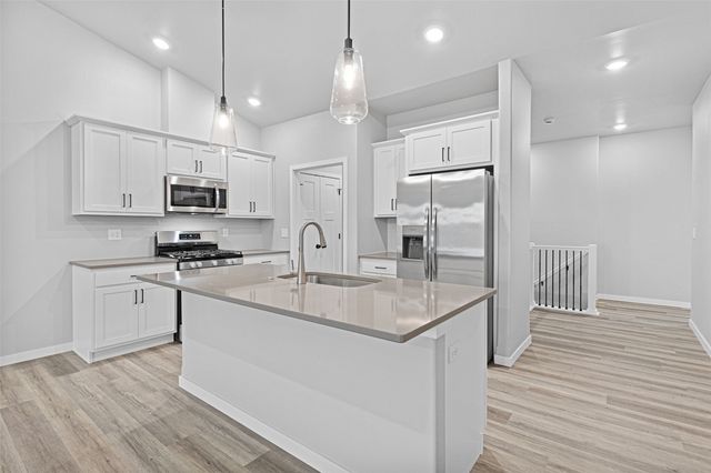 2047 Suttner Drive, North Liberty, IA 52317