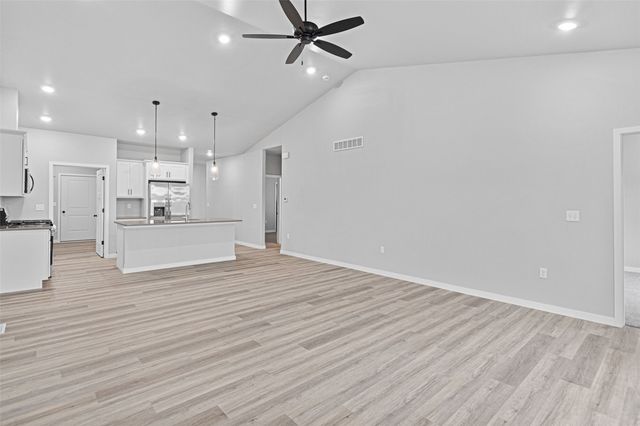 2047 Suttner Drive, North Liberty, IA 52317