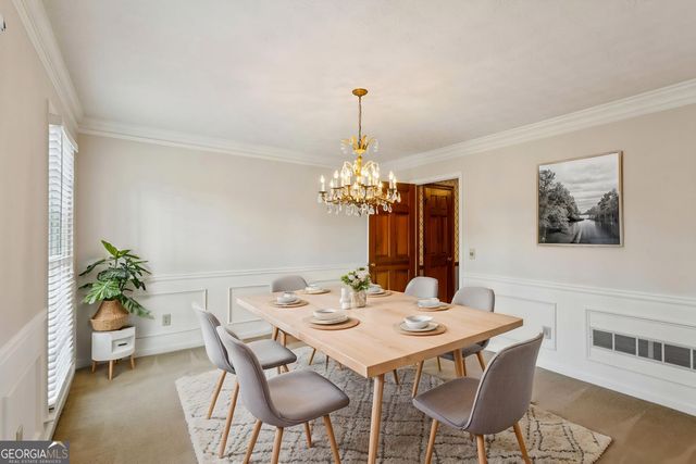 728 Scottish Mill Run, Marietta, GA 30068