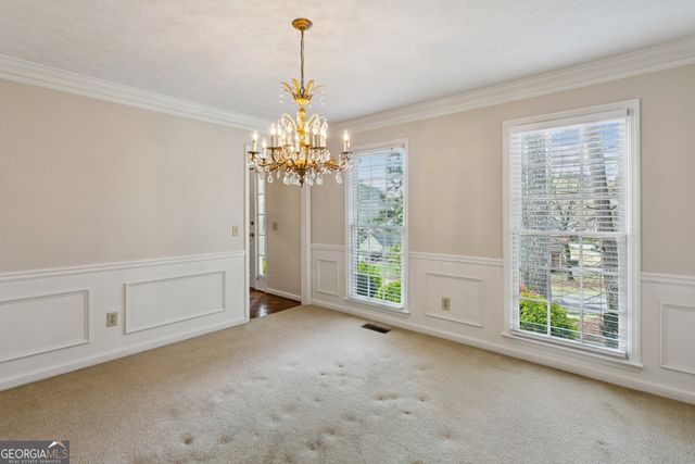 728 Scottish Mill Run, Marietta, GA 30068