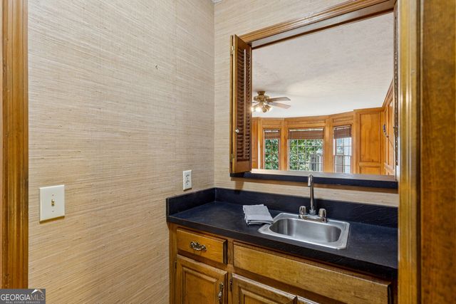 728 Scottish Mill Run, Marietta, GA 30068