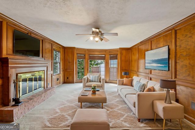 728 Scottish Mill Run, Marietta, GA 30068