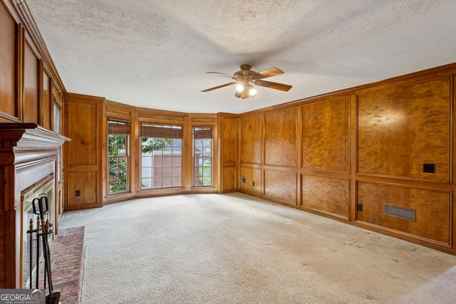 728 Scottish Mill Run, Marietta, GA 30068