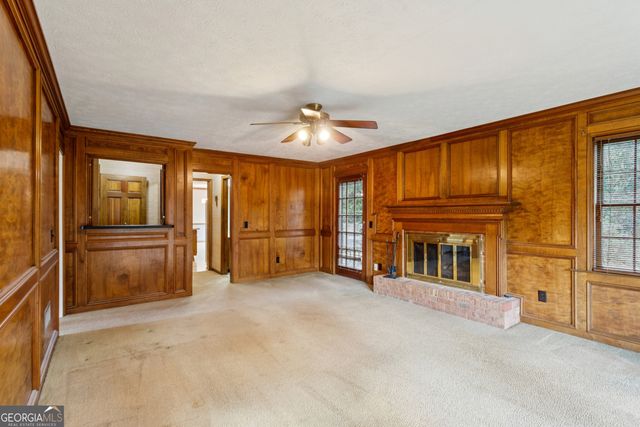 728 Scottish Mill Run, Marietta, GA 30068