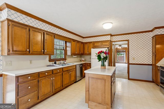 728 Scottish Mill Run, Marietta, GA 30068