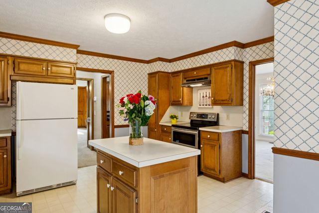 728 Scottish Mill Run, Marietta, GA 30068