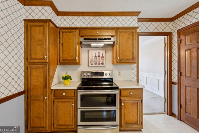 728 Scottish Mill Run, Marietta, GA 30068