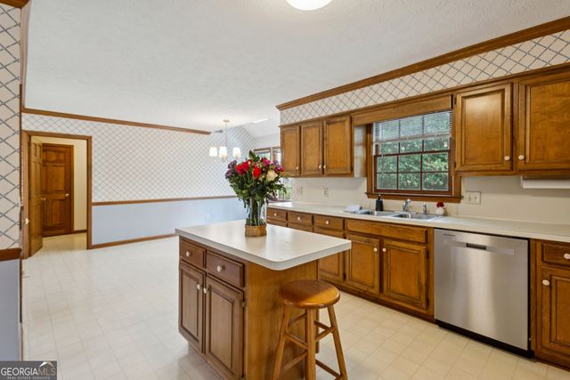 728 Scottish Mill Run, Marietta, GA 30068