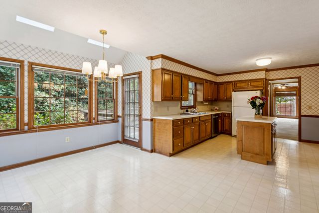 728 Scottish Mill Run, Marietta, GA 30068