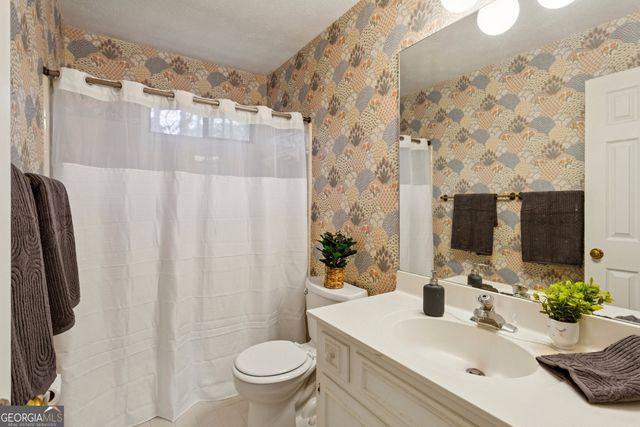 728 Scottish Mill Run, Marietta, GA 30068