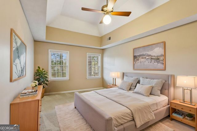 728 Scottish Mill Run, Marietta, GA 30068