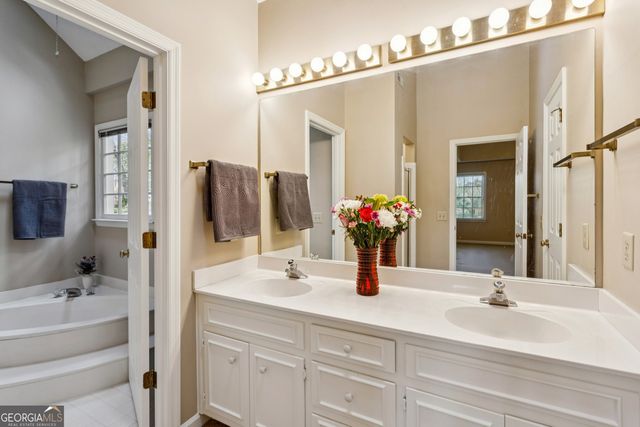 728 Scottish Mill Run, Marietta, GA 30068