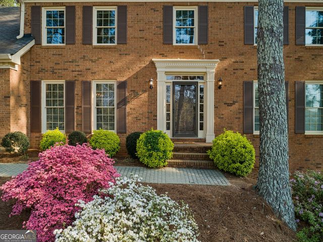 728 Scottish Mill Run, Marietta, GA 30068