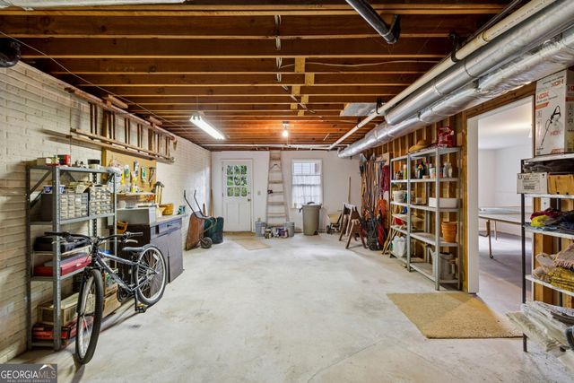 728 Scottish Mill Run, Marietta, GA 30068