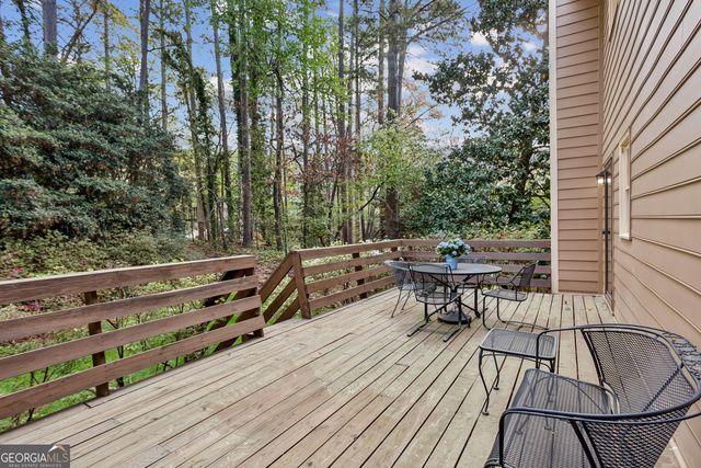 728 Scottish Mill Run, Marietta, GA 30068