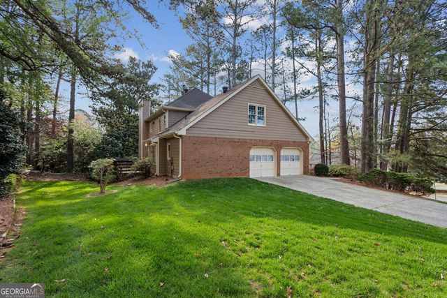 728 Scottish Mill Run, Marietta, GA 30068