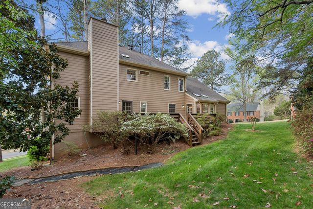 728 Scottish Mill Run, Marietta, GA 30068