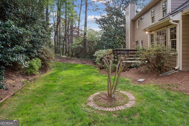 728 Scottish Mill Run, Marietta, GA 30068