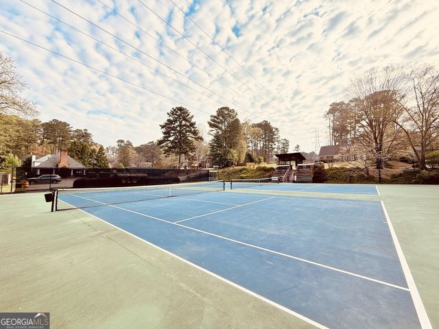 728 Scottish Mill Run, Marietta, GA 30068