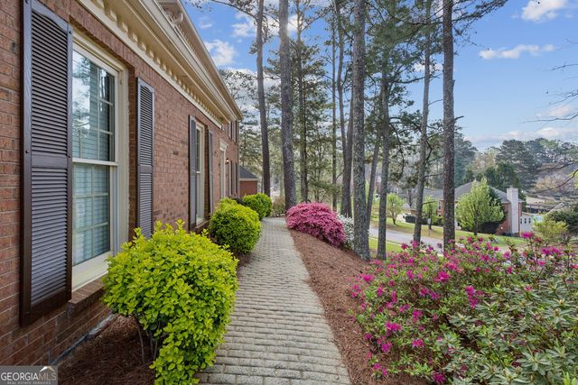 728 Scottish Mill Run, Marietta, GA 30068