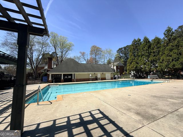 728 Scottish Mill Run, Marietta, GA 30068
