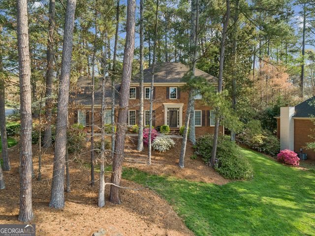 728 Scottish Mill Run, Marietta, GA 30068