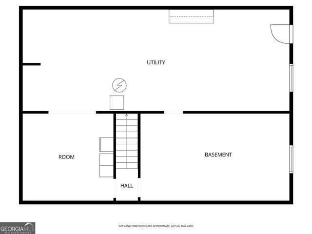 728 Scottish Mill Run, Marietta, GA 30068