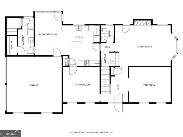 728 Scottish Mill Run, Marietta, GA 30068