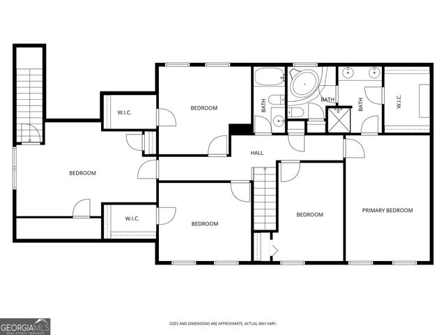 728 Scottish Mill Run, Marietta, GA 30068