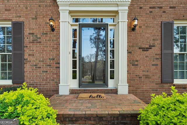 728 Scottish Mill Run, Marietta, GA 30068