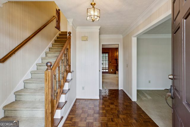 728 Scottish Mill Run, Marietta, GA 30068