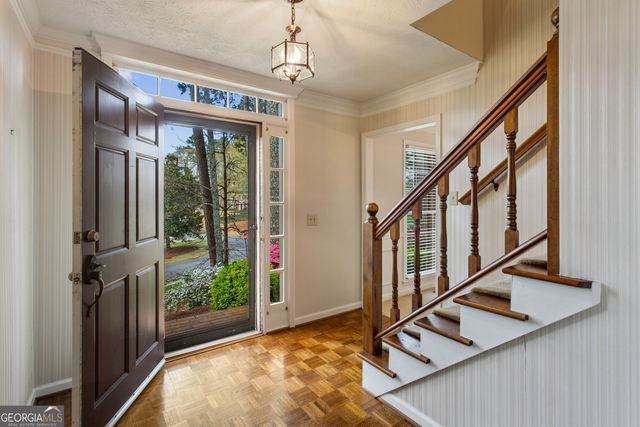 728 Scottish Mill Run, Marietta, GA 30068