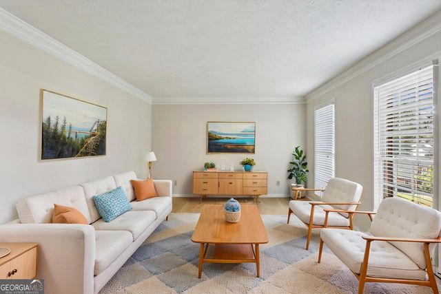 728 Scottish Mill Run, Marietta, GA 30068