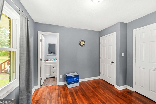 846 Orris Lane SW, Mableton, GA 30126