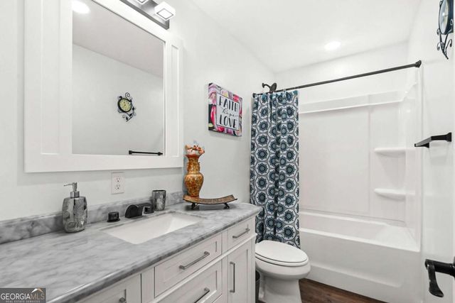 846 Orris Lane SW, Mableton, GA 30126