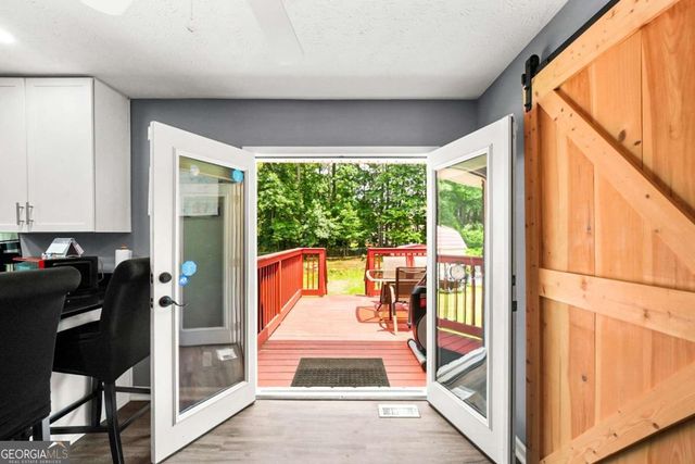 846 Orris Lane SW, Mableton, GA 30126