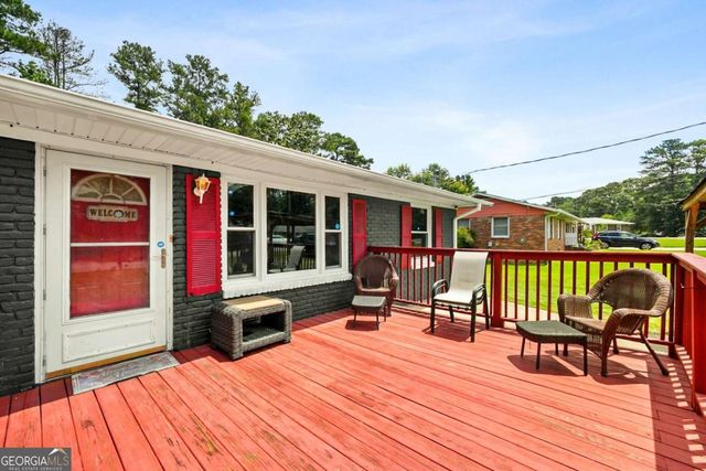 846 Orris Lane SW, Mableton, GA 30126