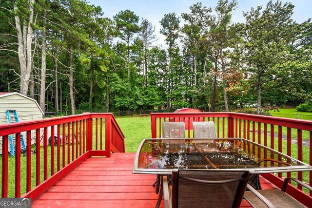 846 Orris Lane SW, Mableton, GA 30126