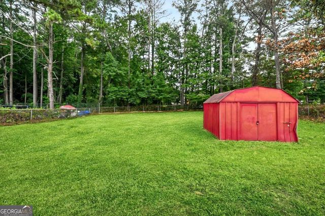 846 Orris Lane SW, Mableton, GA 30126