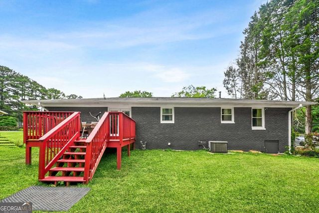 846 Orris Lane SW, Mableton, GA 30126
